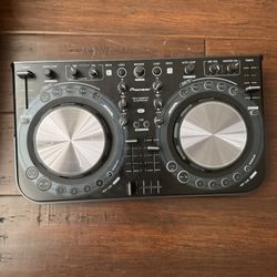 pioneer ddj wego 2