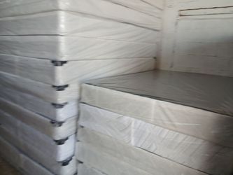 $120  queen box spring brand new free delivery same day
