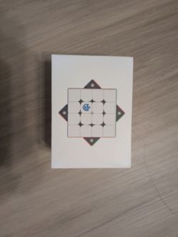 GAN 4x4 Rubik's cube