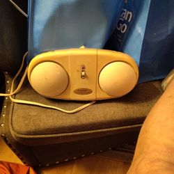 1950's Dr. Scholl Foot Massager