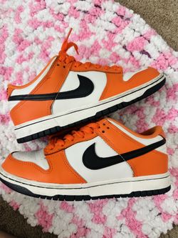 Nike Wmns Dunk Low “Halloween Patent”