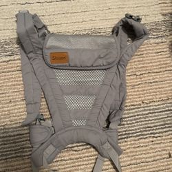 Baby Carrier 