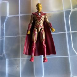 Marvel legends (Adam Warlock)