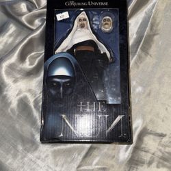 The Nun Figure 