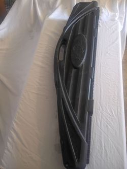 Rifle Gun Case