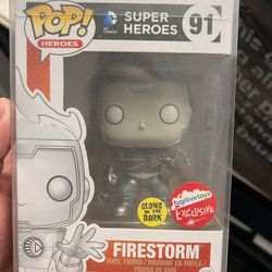 Funko Pops - Variety 