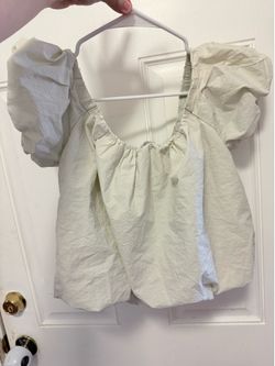 A STR women’s Top Size Med