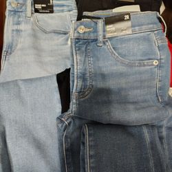 New Express Women's Jeans 