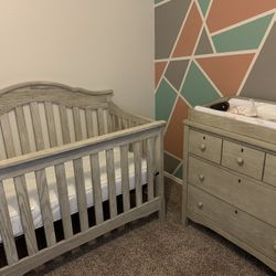 Nursery Furniture 