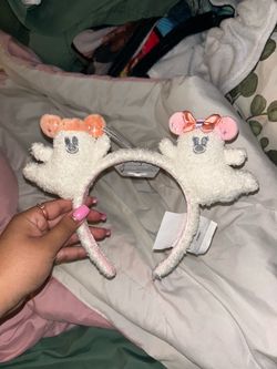 Disney ears