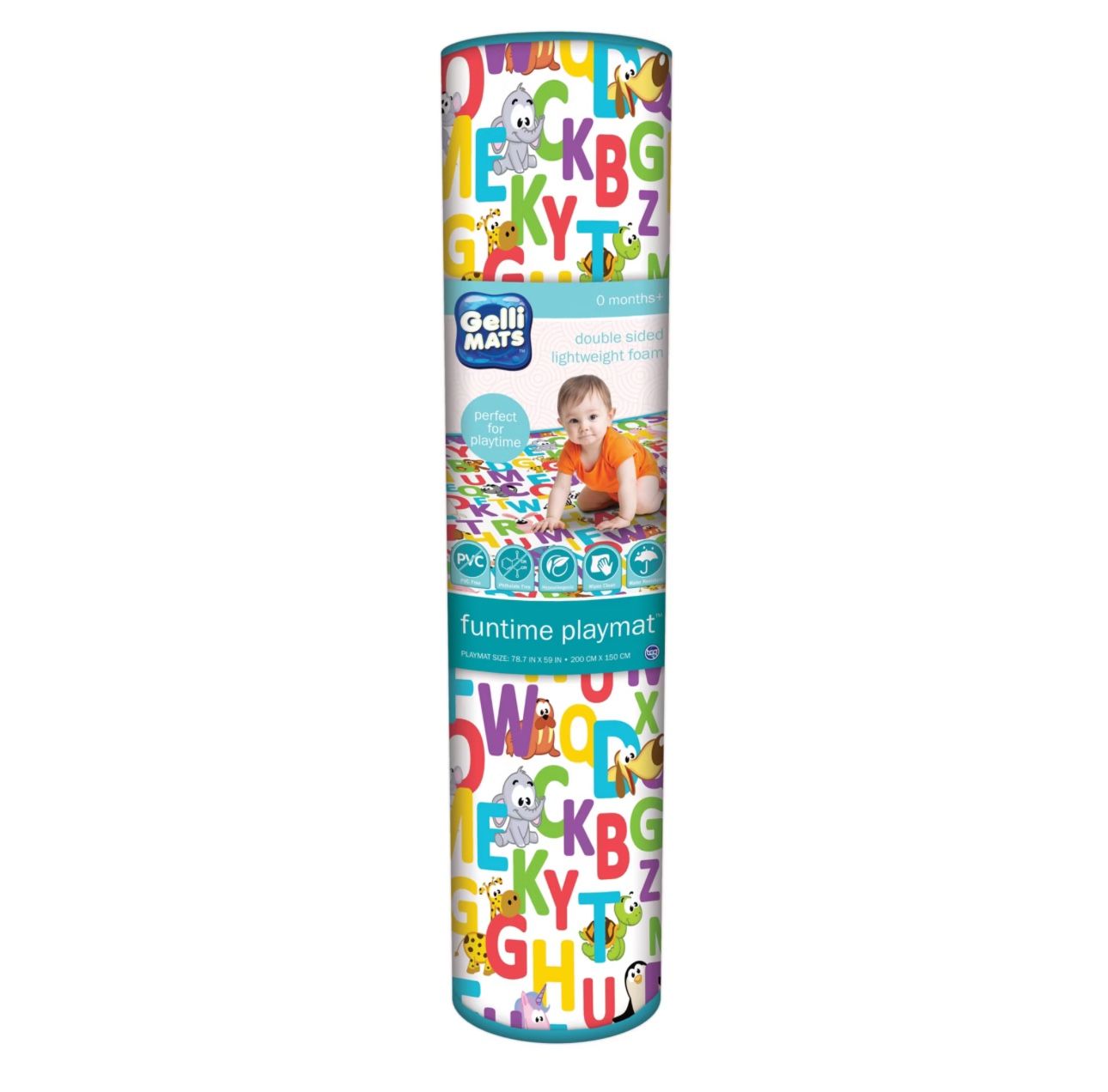 Kids Playmat 