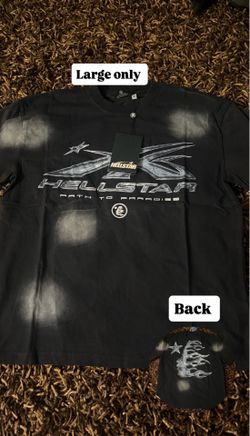 Hellstar shirt