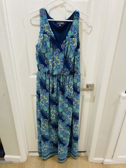 Summer Dress XL 
