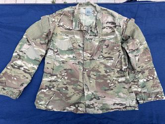 OCP Uniform Top (Flame Retardant)