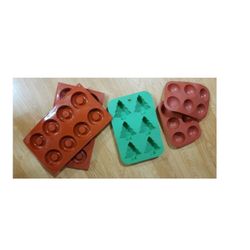 Silicone Bakeware