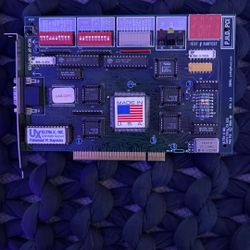 Ultra-X Professional PC Diagnostics 