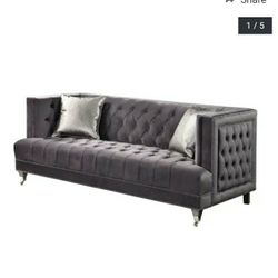 Sofa Loveseat Tables Lampshades Mirror