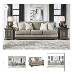 Ashley Signature Couch