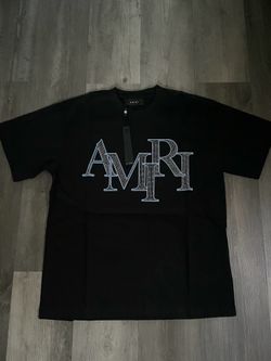 Amiri shirt