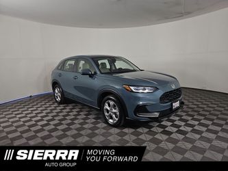 2024 Honda Hr-V
