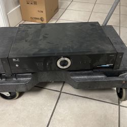 Dtv Receiver