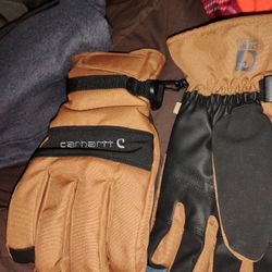 Carhartt Gloves