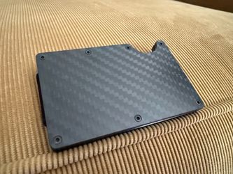 Onlooker Wallet - Card holder