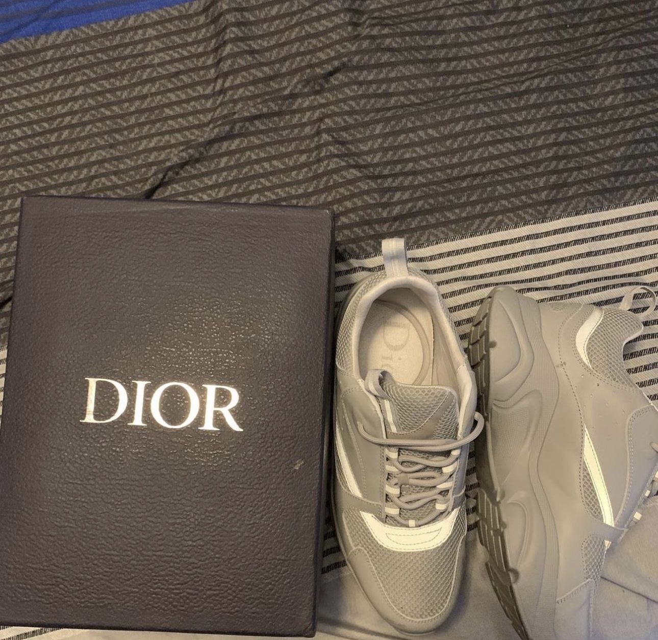 Dior B22 SIZE 12