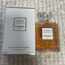 Chanel Coco New Colognes 