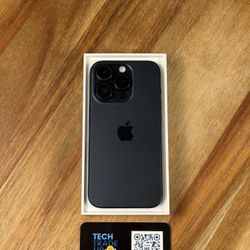 iPhone 15 Pro 256Gb Blue 💙 Unlocked
