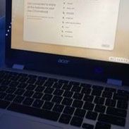 Acer Chromebook 