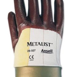 Ansell Metalist Gloves 12 Pack Size 9L