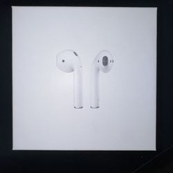 Airpods Gen2