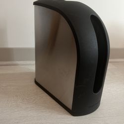 Grocery Bag Holder For Kitchen