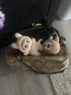 Bundle Of 7 Bags.