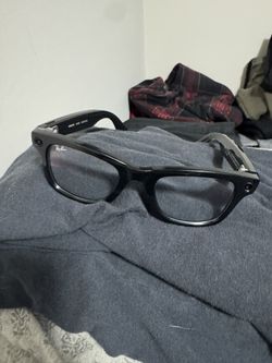 Meta Glasses