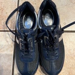 Brand New Womens Michael Kors Sneakers