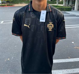 Portugal Away