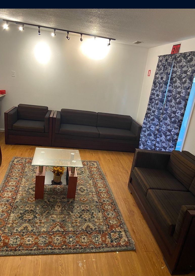 Good Quality Couch