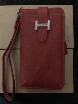 Wallet phone case iphone x