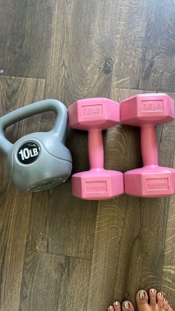 Weights