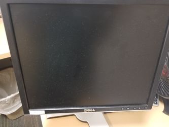 Dell monitor