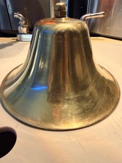 Fog bell