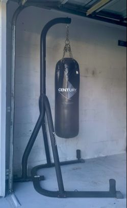 Heavy Bag