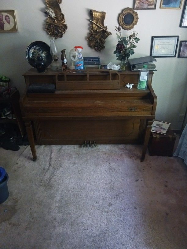 Piano 