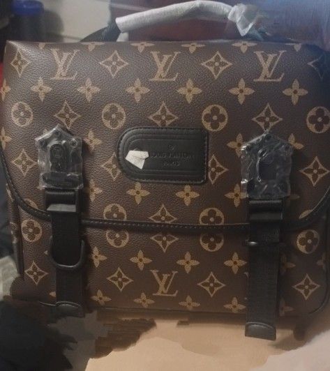 Brand New Louie Bag
