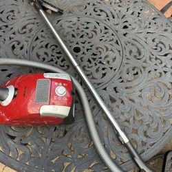 Miele C1 Vacuum Cleaner 