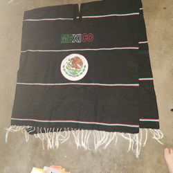 Poncho MEXICO 