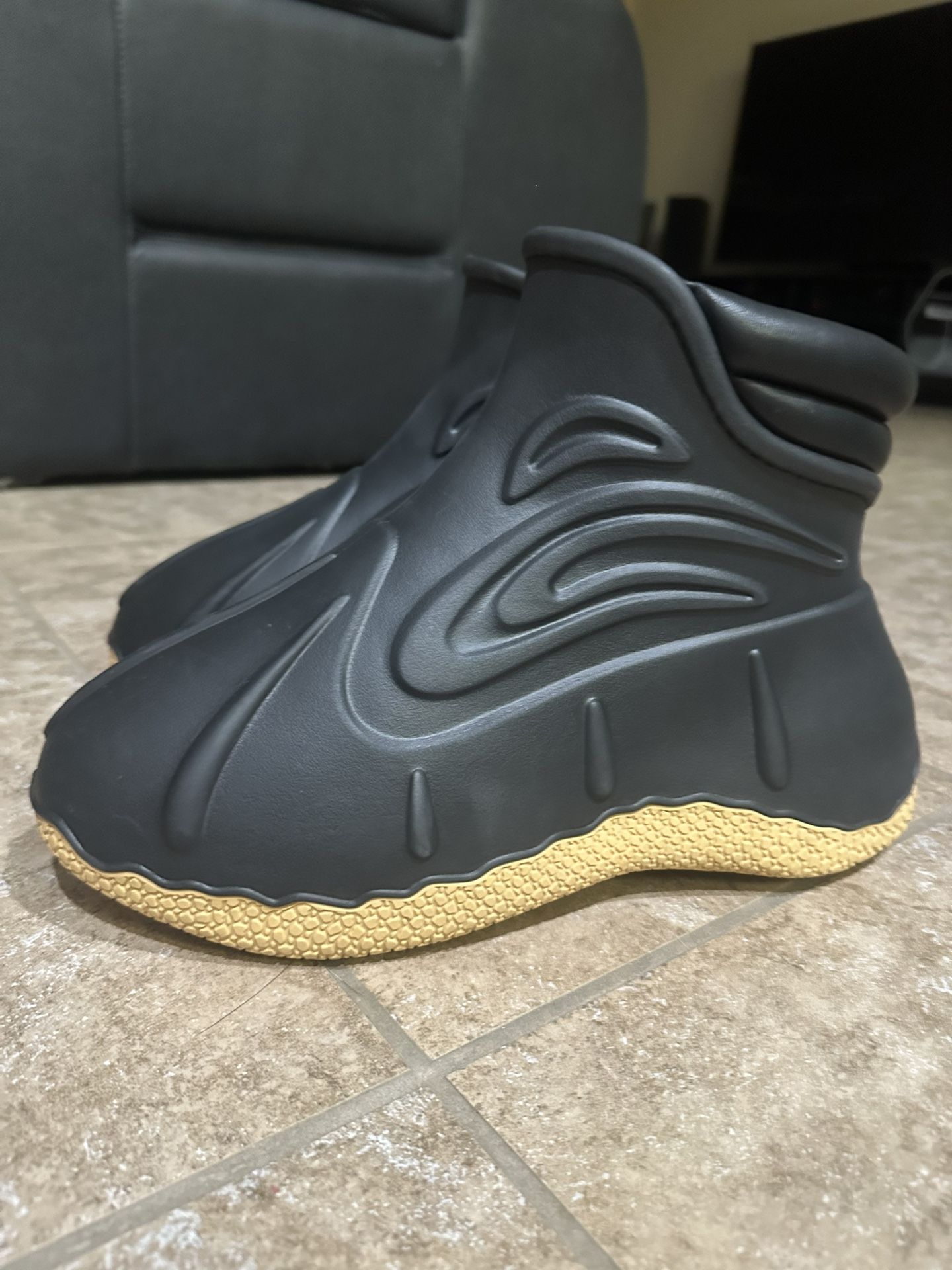 FCTRY LAb X Nle Choppa DUCK BOOT