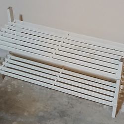 Shoe Racks
